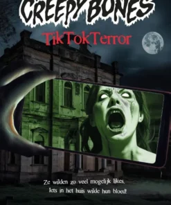 TikTokTerror