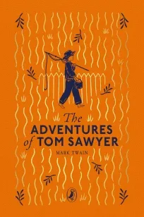 The Adventures of Tom Sawyer | 9780241776261 The Adventures of Tom Sawyer
