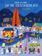 Zoek en vind... In de geschiedenis | 9789002283031 Zoek en vind... In de geschiedenis | 9789002283031