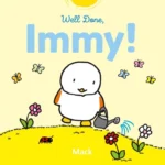 Well Done, Immy! | 9798890631473