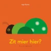 Zit mier hier? | 9789463546607