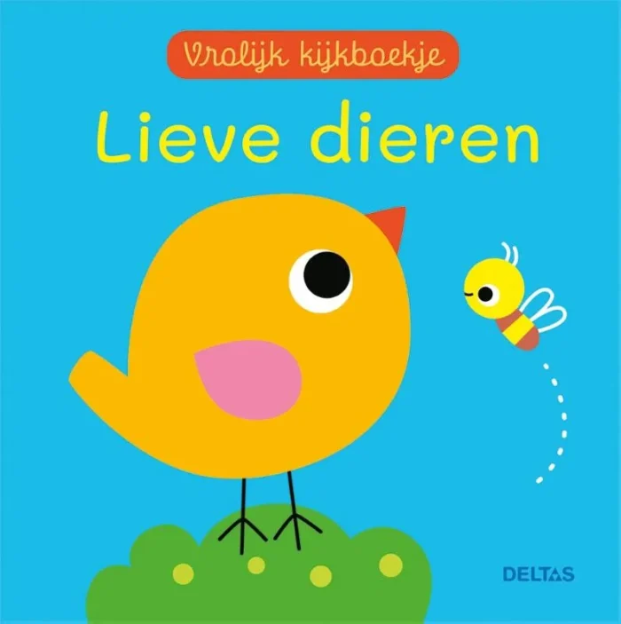 Lieve dieren