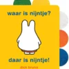 Waar is Nijntje? Daar is Nijntje? | 9789056478131