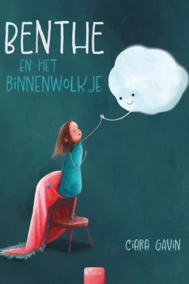 Benthe en het binnenwolkje