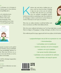 Alternative view of Stilzitten als een kikker