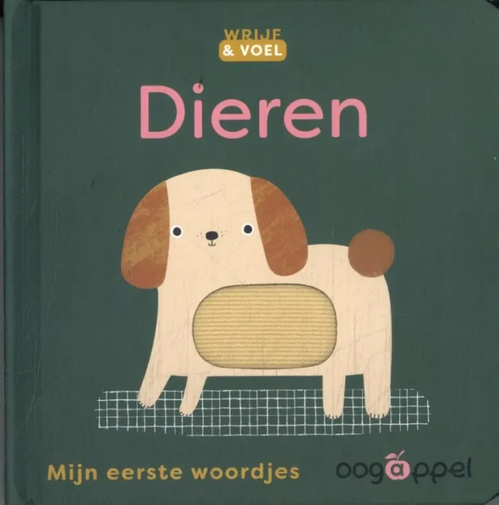 Dieren