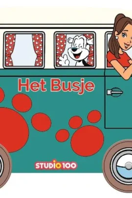 Het busje