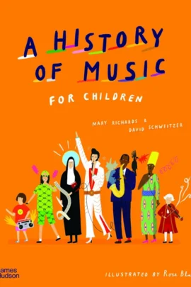 A History of Music for Children