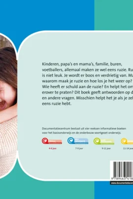 Alternative view of Ruzie