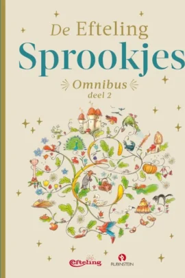 De Efteling sprookjes omnibus