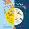 Dag en nacht. Twee boeken in één | 9789044855364 Dag en nacht. Twee boeken in één | 9789044855364