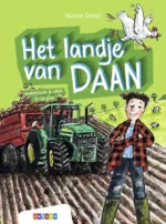 Het landje van Daan | 9789025884222