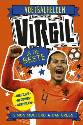 Virgil is de beste