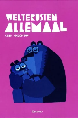 Welterusten allemaal