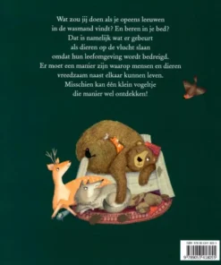 Eén klein vogeltje | 9789053418055