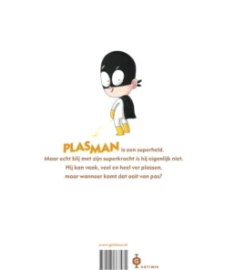 Plasman | 9789025767471