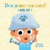 Doe je met me mee? Aan zee | 9798890633491 Doe je met me mee? Aan zee | 9798890633491