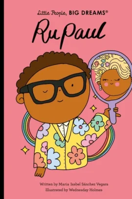 RuPaul