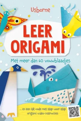 Leer Origami