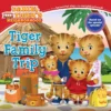 Tiger Family Trip | 9781442445949