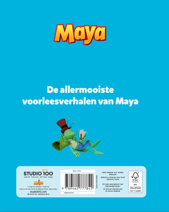 omnibus | 9789462777842 omnibus - Afbeelding 2