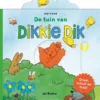 De tuin van Dikkie Dik | 9789036633376 De tuin van Dikkie Dik | 9789036633376