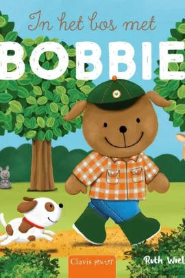 In het bos met Bobbie