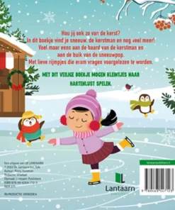 Alternative view of Kerstmis