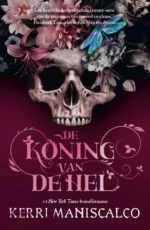 De koning van de Hel | 9789022580318 De koning van de Hel | 9789022580318