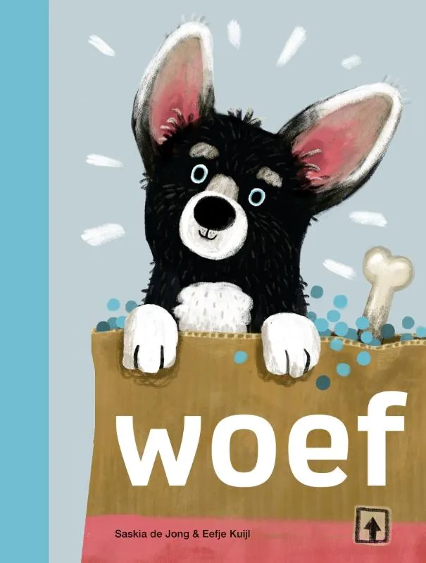 woef | 9789048755059 woef