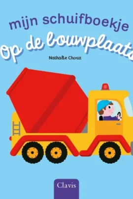 Op de bouwplaats