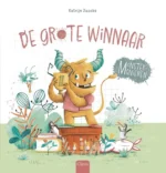 De grote winnaar | 9789044851816