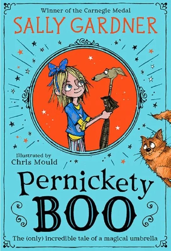 Pernickety Boo | 9780008602673 Pernickety Boo