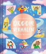 Droomverhalen | 9789036647892