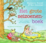 Het grote seizoenenboek | 9789048840878