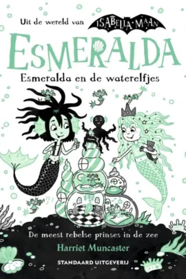 Esmeralda 2
