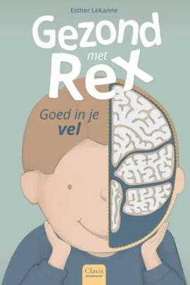 Goed in je vel