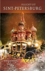 Vlucht uit Sint-Petersburg | 9789086962846