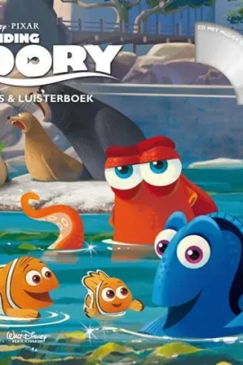 Finding Dory