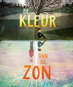 De kleur van de zon