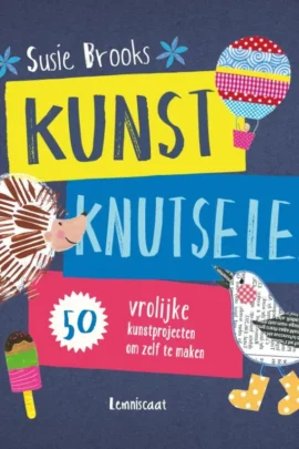 Kunst knutselen
