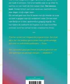 Alternative view of Dat stomme boek