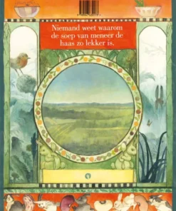 Alternative view of Soep van de Haas