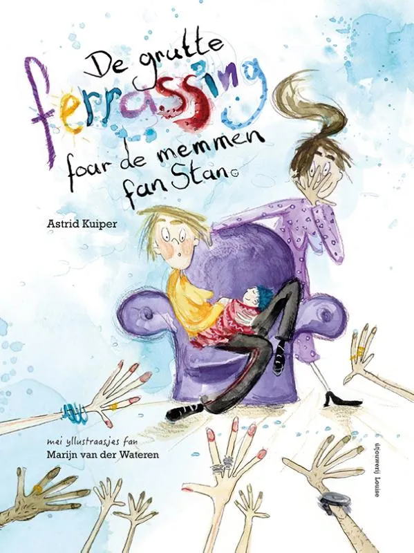 Rapunsel kinderboeken |