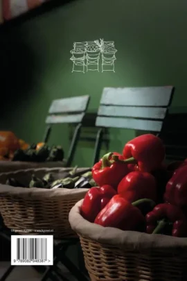 De geheimen van Mangiare Rotterdam | 9789082948387 De geheimen van Mangiare Rotterdam | 9789082948387