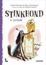 Stinkhond is verliefd | 9789401473583 Stinkhond is verliefd | 9789401473583