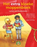 Het extra kloeke moppenboek | 9789025778866