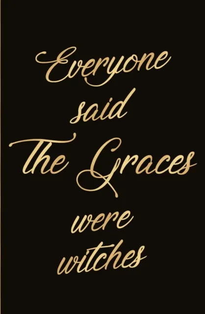 The Graces | 9780571352913 The Graces