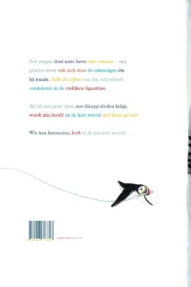 Alternative view of Kleur