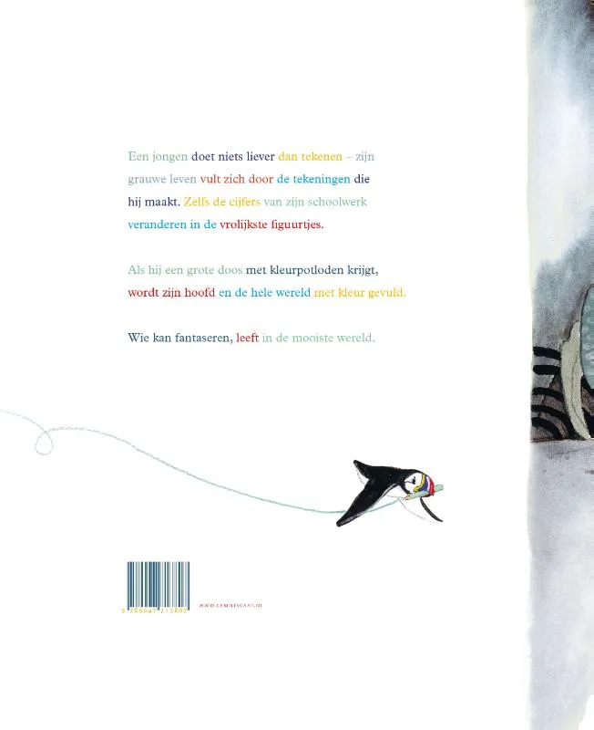 Kleur | 9789047713807 Kleur - Afbeelding 2